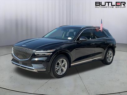 Used 2023 Genesis GV70 2.5T