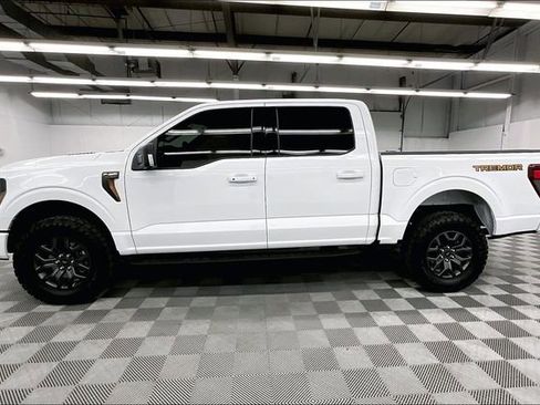 Used 2025 Ford F150 Tremor w/ Bed Utility Package AWD/4WD image 15