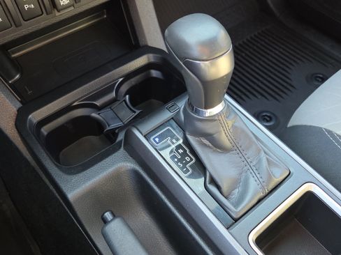 Certified 2023 Toyota Tacoma TRD Sport image 29