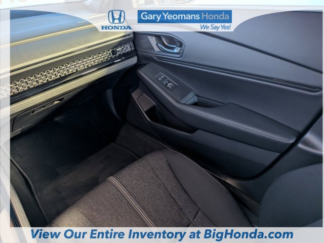 Certified 2026 Honda Accord Sport image 18