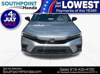 Certified 2023 Honda Civic Sport video 2