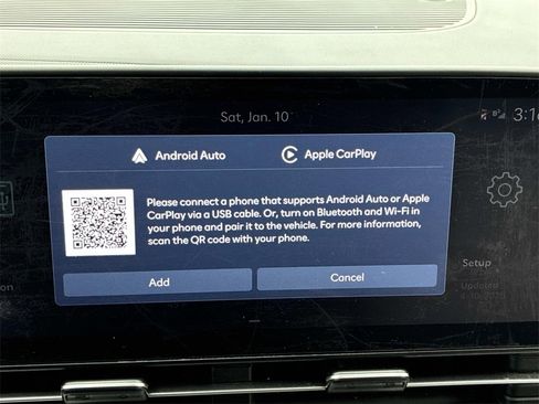 Used 2024 Hyundai Kona SEL w/ Convenience Package image 36