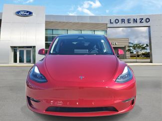Used 2024 Tesla Model Y Performance video 2