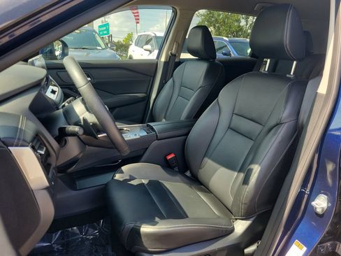 Certified 2024 Nissan Rogue SL FWD image 16