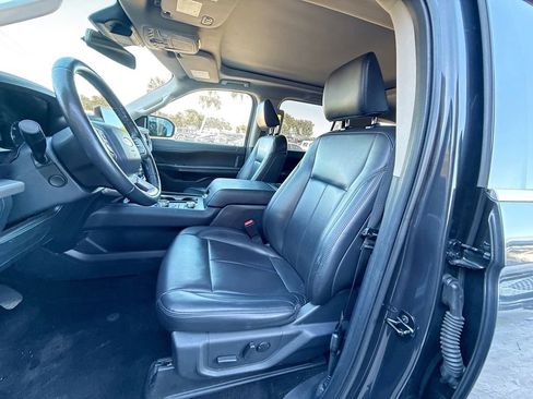 Used 2022 Ford Expedition Max XLT AWD/4WD image 23