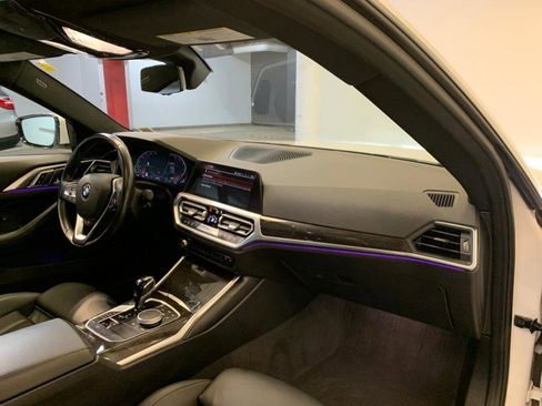 Used 2022 BMW 430i xDrive Coupe w/ Premium Package 2 image 54