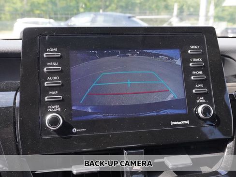 Used 2024 Toyota Camry SE AWD/4WD image 4