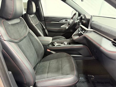 New 2026 Ford Explorer ST w/ Sun And Sound Package image 20