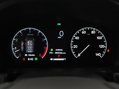 Used 2025 Honda Odyssey Sport-L image 21