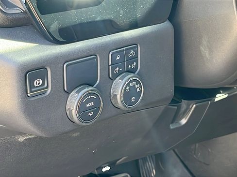 Used 2025 Chevrolet Silverado 1500 LT w/ Texas Edition Plus image 13