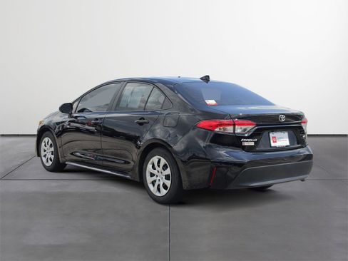 Certified 2024 Toyota Corolla LE FWD image 4