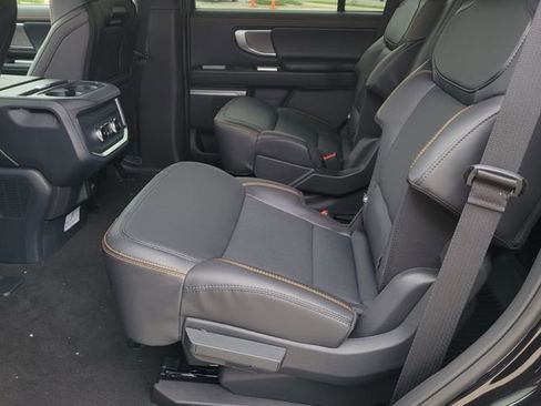 New 2026 Ford Expedition Tremor AWD/4WD image 10
