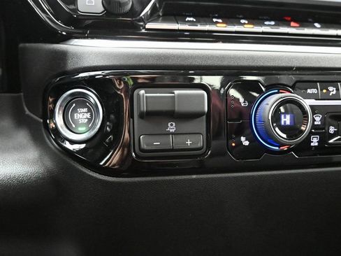 New 2026 Chevrolet Silverado 1500 LT w/ Safety Package image 29