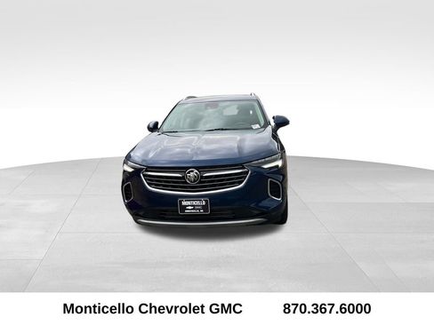 Used 2022 Buick Envision Preferred FWD image 9