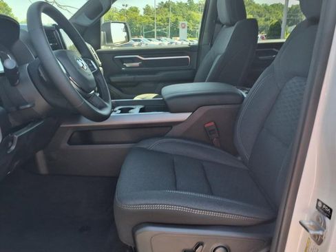 New 2026 RAM 1500 Big Horn image 5