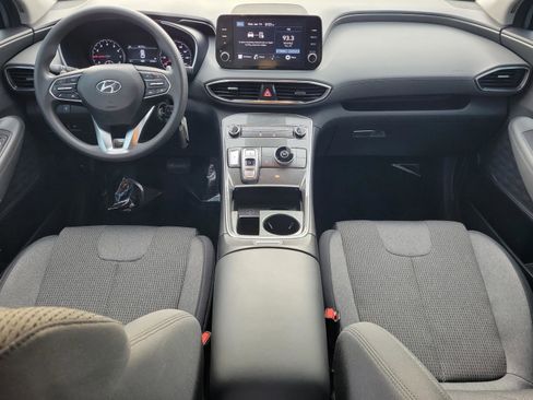 Used 2023 Hyundai Santa Fe SE image 9