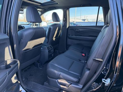 Certified 2023 Honda Passport EX-L image 20