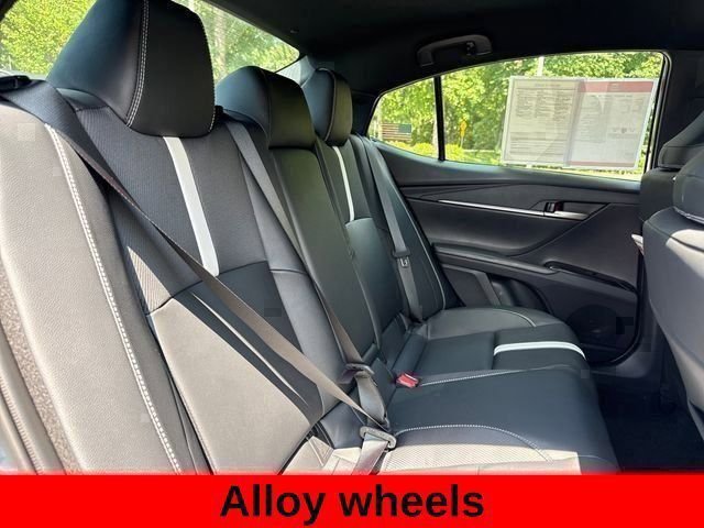 Used 2026 Toyota Camry SE w/ Convenience Package FWD image 90
