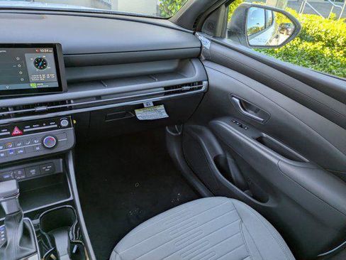 New 2026 Hyundai Santa Cruz SE image 13