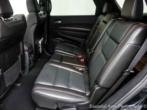Used 2023 Dodge Durango R/T w/ Blacktop Package AWD/4WD image 14
