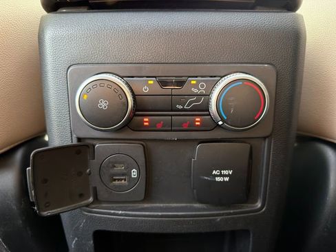 Used 2021 Ford Explorer Limited w/ Hybrid Equipment Group 310A image 20