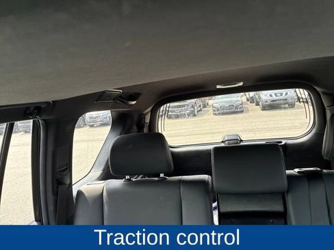 Used 2020 Lexus GX 460 Premium w/ Premium Package AWD/4WD image 16