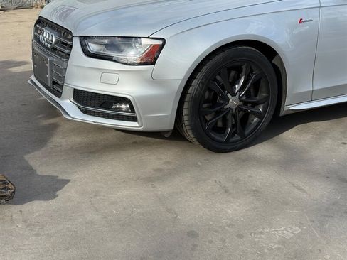 Used 2014 Audi S4 Premium Plus image 2