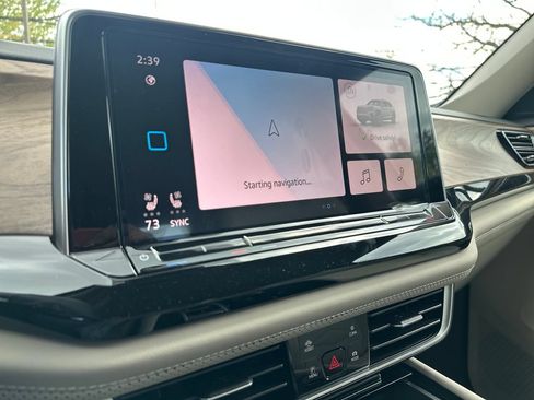 New 2026 Volkswagen Atlas SE AWD/4WD image 9