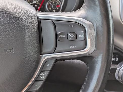 Used 2022 RAM 1500 Laramie RWD image 27