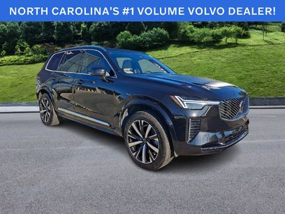 Certified 2025 Volvo XC90 B5 Core w/ Protection Package