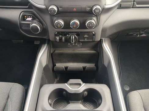 Certified 2022 RAM 1500 Big Horn RWD image 20