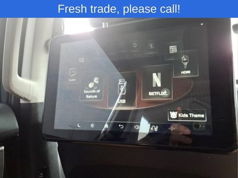 Used 2024 Kia Carnival SX Prestige FWD image 16