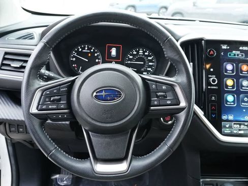 Certified 2023 Subaru Ascent Premium w/ Convenience Package image 26