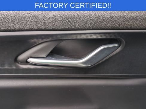 Certified 2025 Jeep Grand Cherokee Laredo X w/ Luxury Tech Group I AWD/4WD image 30