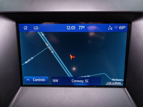 Used 2020 Ford Edge SEL w/ Convenience Package AWD/4WD image 16