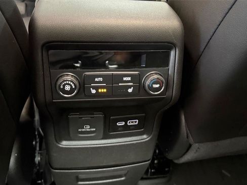 Used 2023 GMC Acadia AT4 w/ Technology Package AWD/4WD image 52