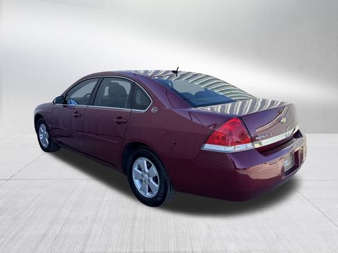 Used 2006 Chevrolet Impala LT w/ Preferred Equipment Group image 8