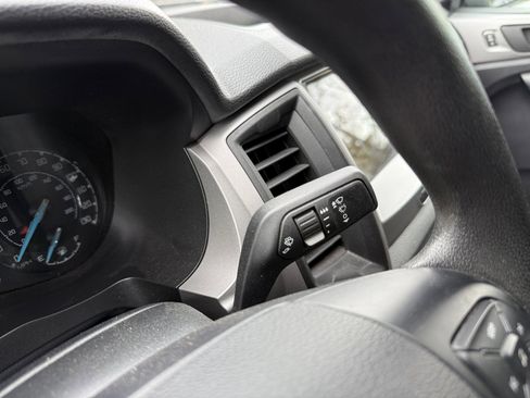 Used 2023 Ford Ranger XL w/ Equipment Group 101A High image 19