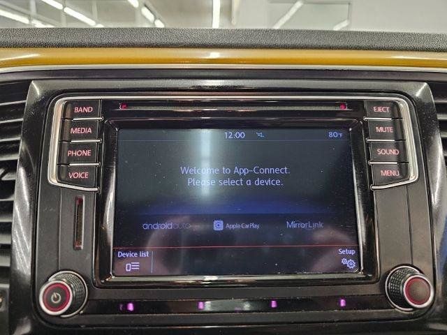 Used 2016 Volkswagen Beetle 1.8T Dune w/ Dune Technology Package FWD image 18