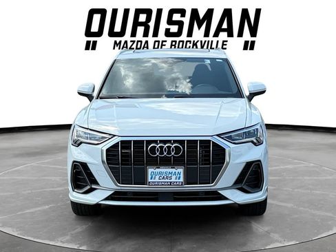 Used 2024 Audi Q3 2.0T Premium Plus AWD/4WD image 8