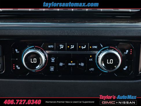 Used 2025 GMC Sierra 2500 SLE w/ SLE Value Package; AWD/4WD image 20