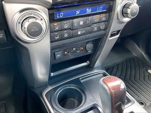 Used 2024 Toyota 4Runner Limited RWD image 25