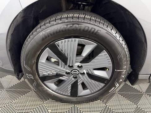 Used 2025 Nissan Murano SL w/ Cargo Package AWD/4WD image 11
