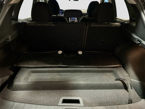 Used 2020 Nissan Rogue Sport SV image 25