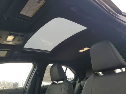 Used 2023 Lexus UX 250h AWD w/ Accessory Package (Z1) image 6