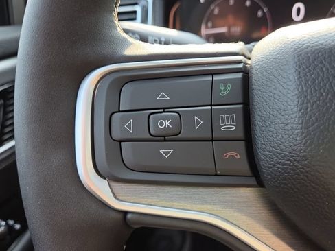 New 2026 Jeep Grand Wagoneer Limited AWD/4WD image 23