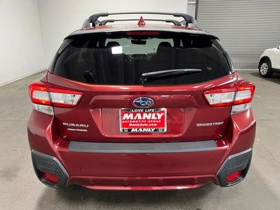 Used 2018 Subaru Crosstrek 2.0i Limited w/ Popular Package #2