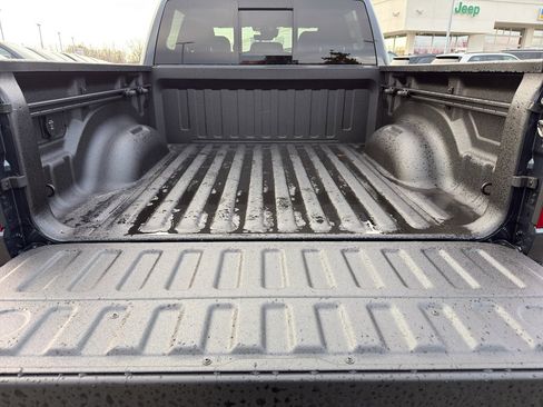 New 2026 RAM 1500 Big Horn image 8