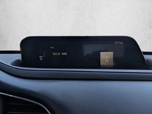 Used 2024 MAZDA CX-30 AWD 2.5 S w/ Preferred Package image 13