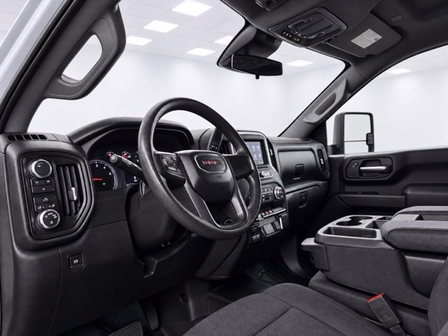 Used 2024 GMC Sierra 2500 Pro AWD/4WD image 14